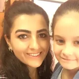 Sibel - Özel eğitim ihtiyaçları öğretmeni - Ankara