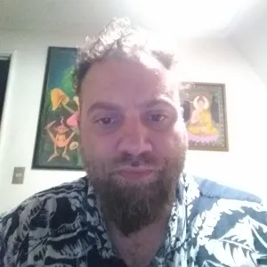Matías B - Profe de inglés - Ñuñoa
