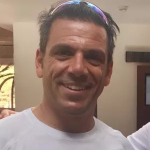 Ricardo - personal trainer - Lisboa
