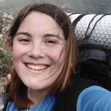 Carla - profesor de informática básica - Alcalá de Henares
