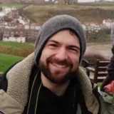 Alessandro - Guitar tutor - York