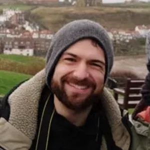 Alessandro - Guitar tutor - York
