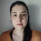 Irene - prof de Inglés - Ciudad Quesada