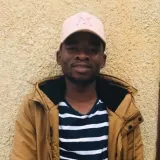 Sipho - English tutor - Phuthaditjhaba