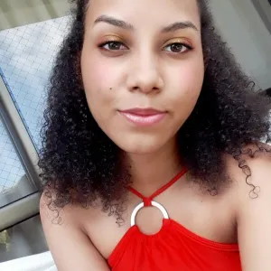 Rebeca Caroline - Professor de ciências naturais - 