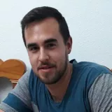 Miguel - Profe de tenis - Málaga