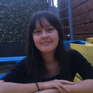 Mairi - Spanish tutor - Glasgow