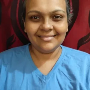 Rashmita - Maths tutor - Siliguri