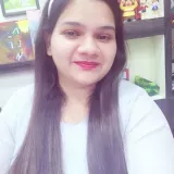 Tanzila - Maths tutor - Mumbai