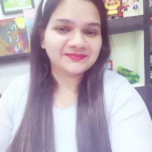 Tanzila - Maths tutor - Mumbai