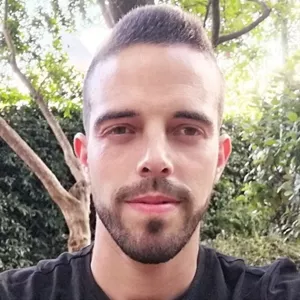 Arturo - Profe de historia - Collado Villalba