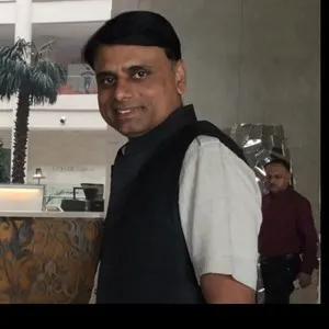 Amit - French tutor - Pune