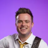 Tim - Guitar tutor - Durham