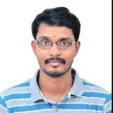 BHARATH KUMAR - Computer programming tutor - Greater London