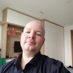 Shaun - English tutor - Gqeberha