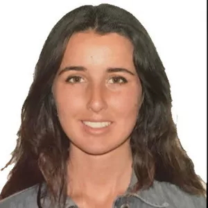 Celia - ESL tutor - San Agustín del Guadalix