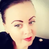 Anna - lär dig äta sunt lärare - Eksjö