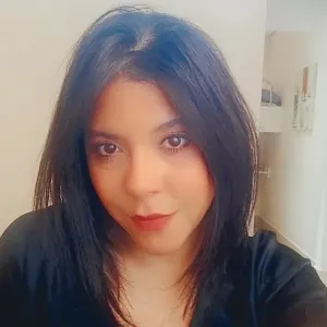 Daniela - Prof de nutrição - Cidade Soberana