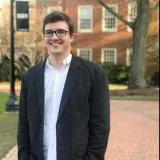 Daniel - Physics tutor - Winston-Salem