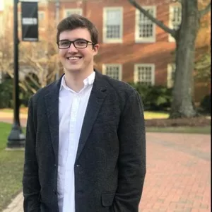Daniel - Physics tutor - Winston-Salem