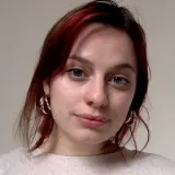 Sophie-Marie - Prof d'allemand - Ixelles