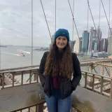 Sophie - French tutor - Edinburgh