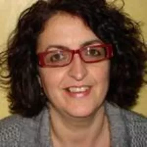 Catherine - Italian tutor - Cransac