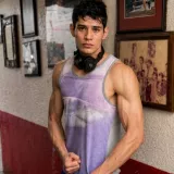 Héctor Andres - Profesor de artes marciales - CDMX