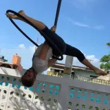 Daniel - Circus tutor - Ciudad de México