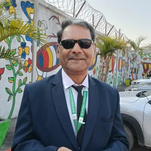 Rabendra - General knowledge tutor - New Delhi