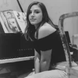 Andrea - Prof d'anglais - Liège