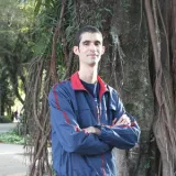 Anderson - Prof de marketing - Jardim do Estádio