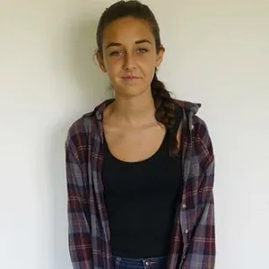 Lisa - Prof d'espagnol - Hem