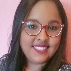 Gabriela - Professor de reforço escolar - São Paulo