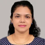Nirmala - Cellular biology tutor - Navi Mumbai