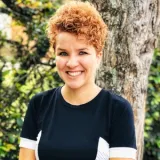 Jessica - Prof de explicações - Centro