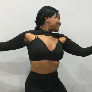 Nomvula - Dance tutor - Johannesburg South