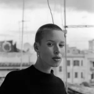 Ida - Insegnante di norvegese - Roma