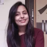 Ankita - Yoga Instructor - New Delhi