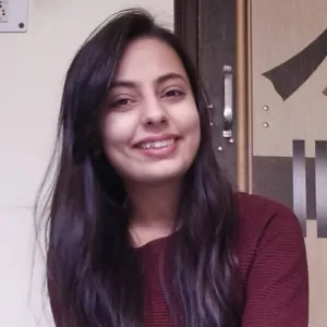 Ankita - Yoga Instructor - New Delhi