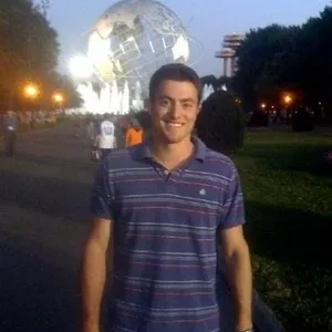 Jon - Mathematics tutor - New Milford