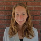 Emma - profesor de lectura - Harrisonburg