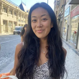 Sunny - Chinese tutor - Las Vegas