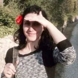 Andra-Maria - Computer Basics Tutor - Cardiff
