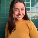 Giovanna - Professor de português para estrangeiros - Santa Paula
