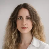 Vicky - History Tutor - London