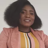 Nadia - French tutor - South Saint Paul