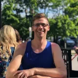 Taylor - Maths tutor - Buffalo