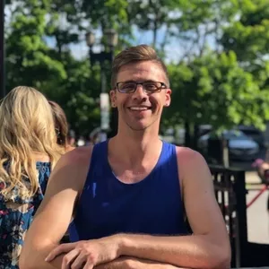 Taylor - Maths tutor - Buffalo