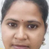 Asakti - ESOL teacher - Amravati